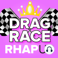 RuPaul’s Drag Race | Season 15 Ep 14 RHAPup (updated)