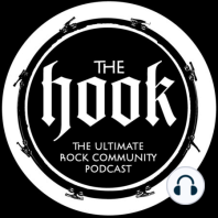 The Hook Rocks Concert Review: The Black Moods & The Dead Deads Create Madness Outside of Chicago!