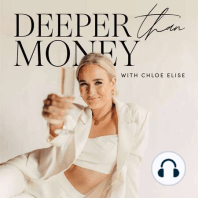 Chloe Spills Tea On Doubting Herself + How To Get The F*ck Out Of Your Comfort Zone