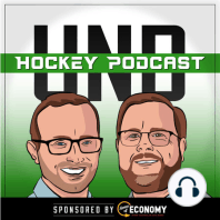 Reviewing UND's New Faces