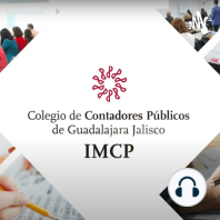 Evolución de la implementación de la contabilidad gubernamental en el Estado de Jalisco - Práctica Gubernamental marzo