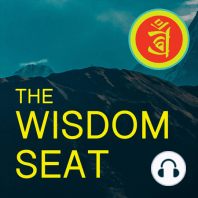 9: Phakchok Rinpoche "Transforming Confusion into Wisdom: The Path of Buddhist Meditation in Everyday Life"