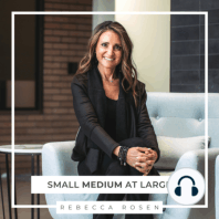 Unpacking The Concept of Twin Flames and Soulmates | Small Medium at Large S02.E05