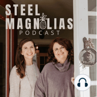 Loss of a Steel Magnolia- A Tribute to Nashville Hero Katherine Koonce