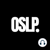 Three Years of OSLP - Live Recording from Just BE You Media Episode 203
