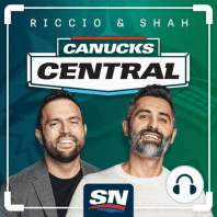 We're sick of hearing the Canucks are sick of it