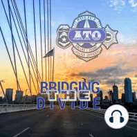 Episode 65 Dallas SWAT Lieutenant Andre Taylor #7752: Trust God, Clean House, Serve Others