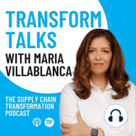 #38 - Digital Transformation is a must with Stephan de Barse