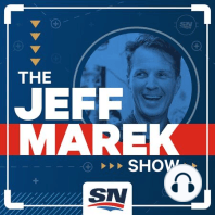 Marek & Friedman: Is Levi the Guy in Buffalo?