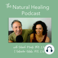 62: Simplify Your Diet to Heal Yourself & the Planet with Andrew Sterman, Part 1 of 2