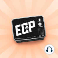 ECP #30 ¿Es buena o mala? Mario Bros. La Película