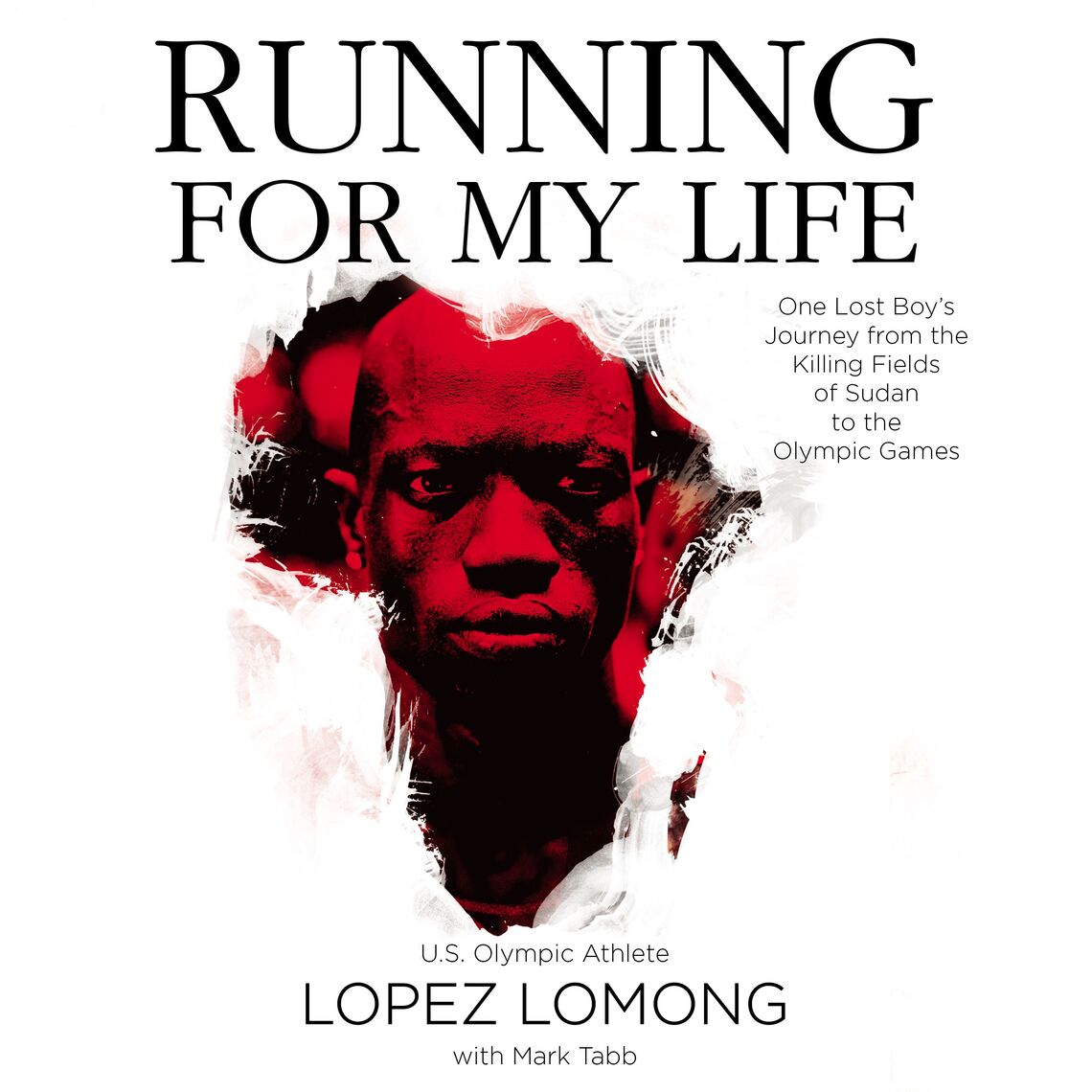 Running for My Life by Lopez Lomong, Mark Tabb (Audiobook) - Read free for 30 days