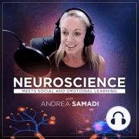 Gabrielle Usatynski on ”How to Use Jaak Panksepp’s 7 Core Emotions to Transform Your Relationships, Family, Career and Life”