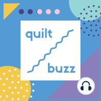 Episode 080: Andrea and Ivete of @gothamquilts