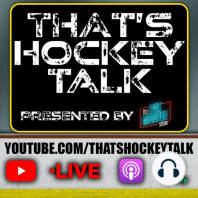 THT - 4/5/23 - The Hockey Aficionado Pat McAfee & Boston Connor