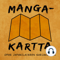82: Mikä on nimen merkitys mangalle?