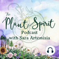 Flower Essence Therapy and Archetypal Healing with Lindsay Fauntleroy