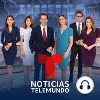 Noticias Telemundo, jueves 06 de abril 2023