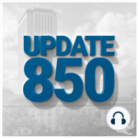 Ep. 10 Week 5 of Session: Florida Legislature Addresses Controversial Issues & Faces Political Drama