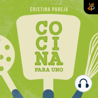 Cocina eficiente y recetas sencillas