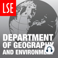 BSc Geography with Economics at LSE - Alumni interview [Video]