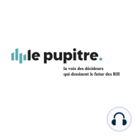 Le Pupitre - Julia Levy, Epsor - Comment redistribuer la valeur au sein des entreprises ?