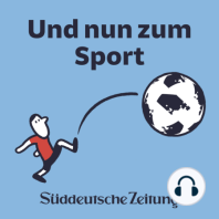 Fußball-WM der Frauen: Ein großer Schritt nach vorne