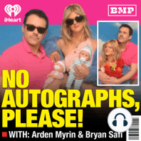 Introducing: No Autographs, Please!