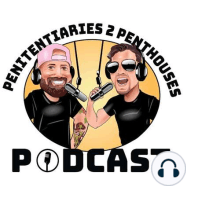 Episode 5 | Chef Shermond Esteen | The P2P Podcast | Remastered Version