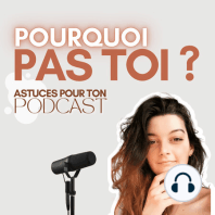 6 | Quel micro de podcast choisir pour obtenir le meilleur son possible ?