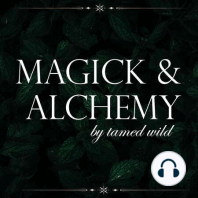 Episode 45: Witchy Business with Shelby Bundy