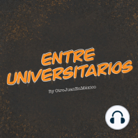 Estudia Ingeniería en Energías Alternativas ULSA Saltillo | Entre Universitarios - Ep 10