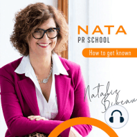 54- Why I created the NATA PR SCHOOL