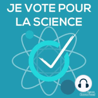 Élections: les scientifiques en campagne