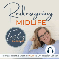 Overwhelmed By Doomscrolling? Why You May Need A Digital Detox In Midlife With Shondaland Wellness Contributor Sandy Cohen