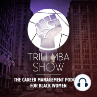 Black Senior Leader’s Dilemma w/ Tia Cummings