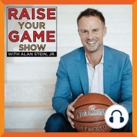 Raise Your Game Show Finale (at Least for Now)
