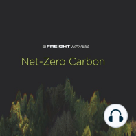 Carrots and sticks of Freight Decarbonization