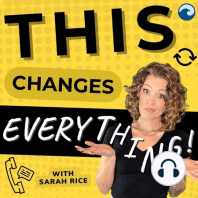 New Podcast, This Changes Everything