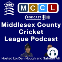We talk to North Middlesex on how they won the MCCL