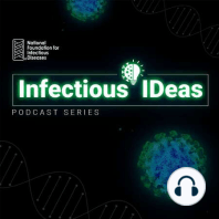 2. Building Vaccine Confidence among Patients and Parents with Patricia (Patsy) A. Stinchfield, RN, MS, CPNP