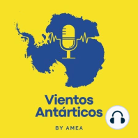 Agencia Mexicana de Estudios Antárticos - una luz en la tiniebla