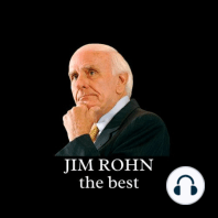 Jim Rohn - EL DESAFIO DE TENER EXITO - ESPAÑOL