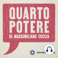 Ep. 64 | Di donne sospese e bambini perduti