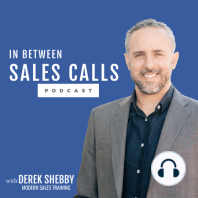 Don't Give Up On Your Sales Rep
