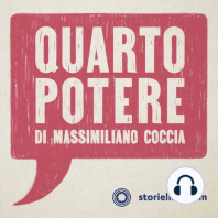 Ep. 143 | Resistere!