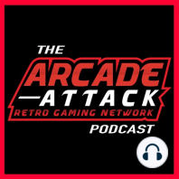 Arcade Attack's 2020 Retro Gaming Quiz Time Shenanigans - A 200th Episode Celebration!