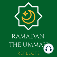 Ramadan 2023: Day 18 - Imam Zaid Shakir