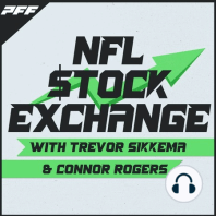 166. Collab Mock Draft with Austin Gayle & Mike Renner (Tailgate)