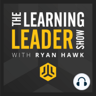 521: Celebrating The 8th Birthday of The Learning Leader Show - Listener AMA: Consistency > Intensity, Following Your Curiosity, How To Be Prepared For Big Moments, Life As A Former Athlete, & Building Relationships With Your Heroes